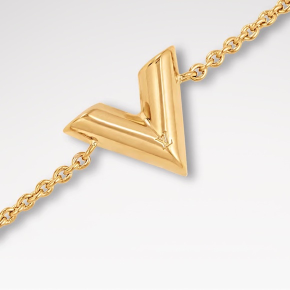 Louis Vuitton Bracelet - Picture 2 of 2